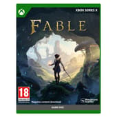 Fable - Xbox Series X versie