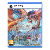 Monster Hunter Stories 3: Twisted Reflection - PS5 versie