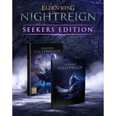 ELDEN RING NIGHTREIGN - Seekers Edition - Xone / Xbox Series X versie