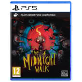 The Midnight Walk - Version PS5