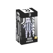 Minix - Special Character #171 - Juventus Football Club - Stormtrooper Juventus Fan Statue 12cm