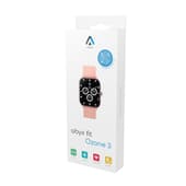 Abyx Fit - Ozone 3 - Smart Horloge - Rozen Poeder