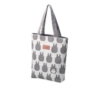 Ghibli - Mon Voisin Totoro - Grand Tote Bag Silhouette Totoro