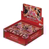 One Piece Card Game - Display de Pack de Extra Booster EB-02 Anime 25th Collection (Display x24) - FR