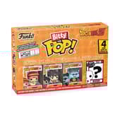 Funko Bitty Pop! 4-Pack: Dragon Ball Z - Son Gohan