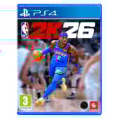NBA 2K26 - Version PS4