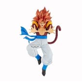 Dragon Ball GT - Blood of Saiyans - Gogeta 2 Statue 16cm