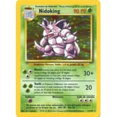 Nidoking 011 Set de Base Set de Base BS01