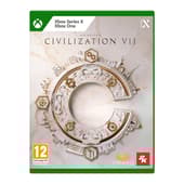 Sid Meier's Civilization VII - Xone / Xbox Series X versie