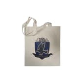 Wizarding World - Harry Potter - Tote Bag - Serdaigle