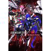 Shin Megami Tensei V: Vengeance
