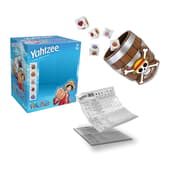 Yahtzee - One Piece