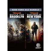 Tom Clancy's The Division 2 - New York DLC-bundel