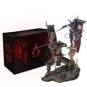 Assassin's Creed Shadows - Collector's Edition - Version PS5