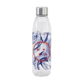 Stor - Dragon Ball - Aqua Plastic Fles 980 ML