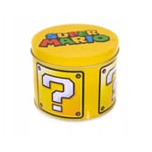 Nintendo Super Mario - Geschenkset - Let's Go - Mok en Onderzetter