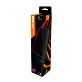 EgoGear - Tapis de souris de jeu RGB en tissu SMM50