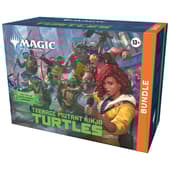 Magic: The Gathering - Bundle Teenage Mutant Ninja Turtles - FR