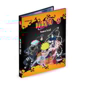 Naruto Mythos JCC - Konoha Shido - Classeur souple Naruto