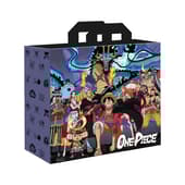 One Piece - Boodschappentas
