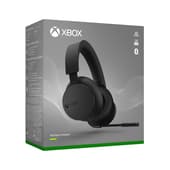 Xbox Draadloze Headset voor Xbox Series X|S, Xbox One en Windows 10