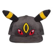Pokémon - "Umbreon" Pluche Snapback Pet - Volwassen