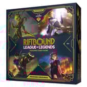 Riftbound: League of Legends TCG - Set One: Origins Proving Grounds - UK