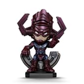 Iron Studios - MiniCo - Marvel - The Fantastic Four: First Steps - Galactus Statue 18cm