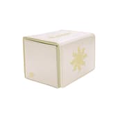 Ultra Pro - Magic - The Gathering - Mana 8 - Alcove Edge Deck Box - Plains