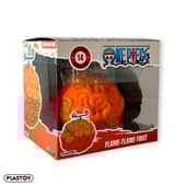 One Piece - Tirelire Fruit du démon Pyro-Fruit
