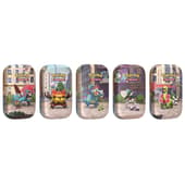 Pokémon JCC : Mini-boîtes Illumis (1x mini-boîte aléatoire) - FR