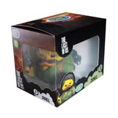 Numskull - Best of TUBBZ Boxed Badeend - The Last of Us - Joel - 9cm
