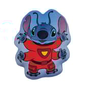 Disney - Lilo and Stitch - Stitch Ruimtepak
 Velboa Gevormd Kussen 40cm