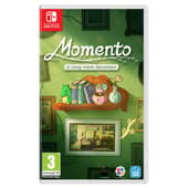 Momento: A Cozy Room Decorator - Version Nintendo Switch
