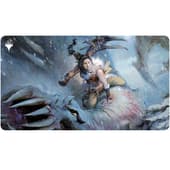 Ultra Pro - Magic - The Gathering - Modern Horizons 3 - Speelkleed Disa the Restless (60 x 34 cm)