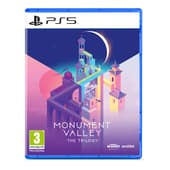 Monument Valley : The Trilogy - Version PS5