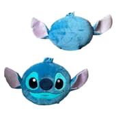 Disney - Lilo & Stitch -  Stitch Velboa Gevormd Kussen 40cm
