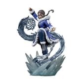 Iron Studios - Art Scale 1/10 - Avatar: The Last Airbender - Katara Statue 18cm