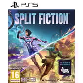 Split Fiction - PS5 versie