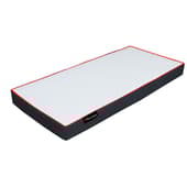 X-Rocker - Matelas X Cool en mousse pour une persone