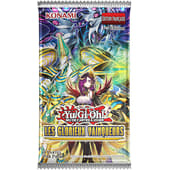 Yu-Gi-Oh! JCC - Pack de Booster Les Glorieux Vainqueurs - FR
