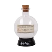 Harry Potter - Polyjuice Potion Grote Lamp