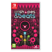 Just Shapes & Beats - Version Nintendo Switch