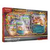 Pokémon TCG: Charizard ex Special Collection - UK