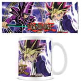 Yu-Gi-Oh! - Mug Dark Spirit 315ml