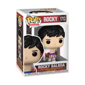 Funko Pop! Movies: Rocky - Rocky (Rocky IV)
