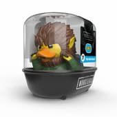 Numskull - TUBBZ Canard de bain - Universal Studios Monsters - Le Loup-garou (Première Édition) - 9cm