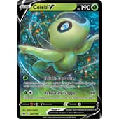 Celebi V 007 Épée & Bouclier Règne de Glace EB06
