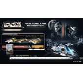 STAR WARS: Galactic Racer - Deluxe Edition - Version Xbox Series X