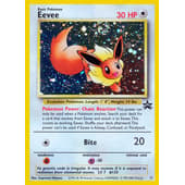 Eevee 011 Base Wizards Black Star Promos EN